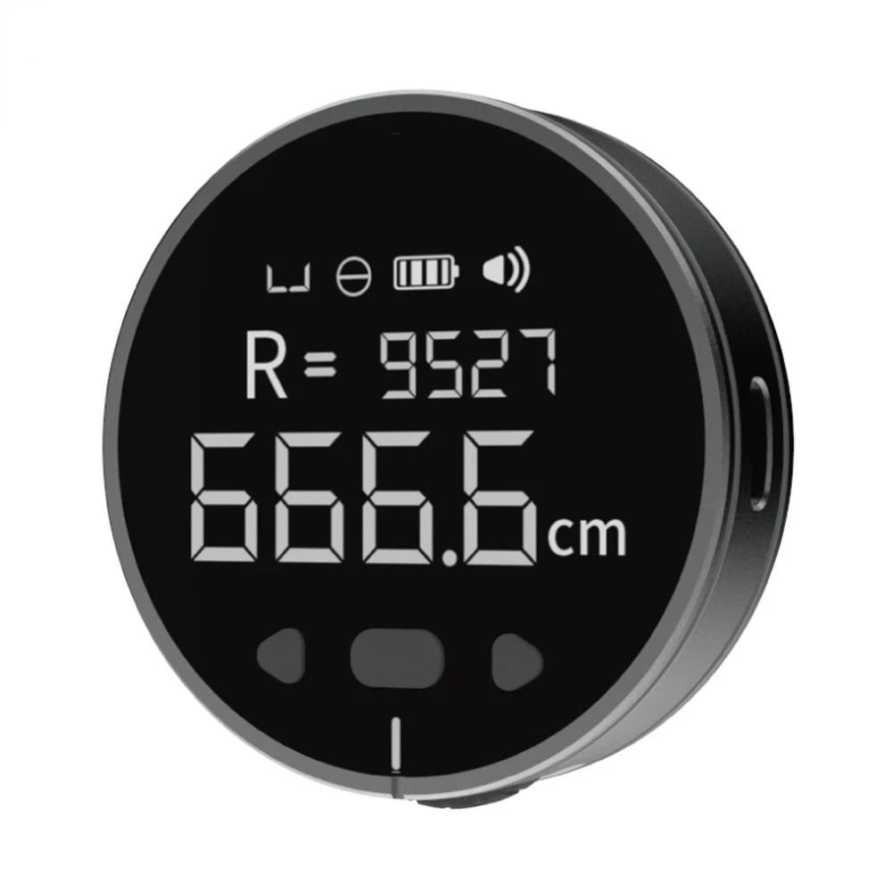 Digital Electronic Tape Measure
