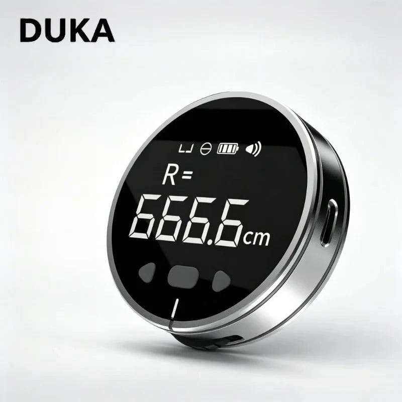 Digital Electronic Tape Measure