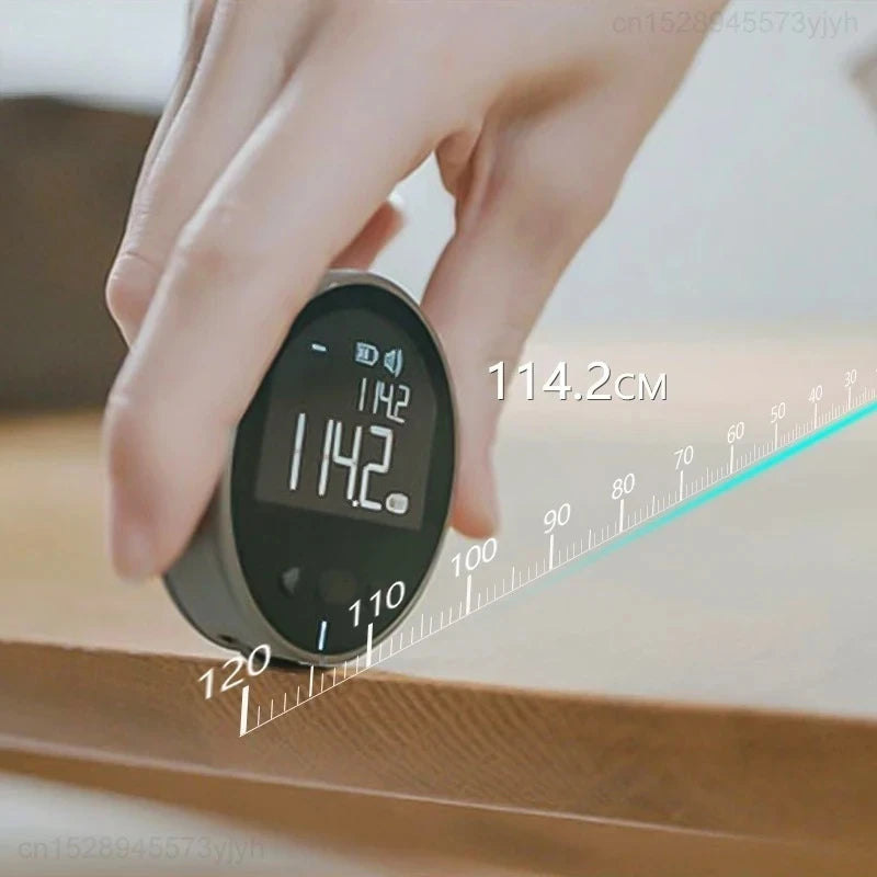 Digital Electronic Tape Measure