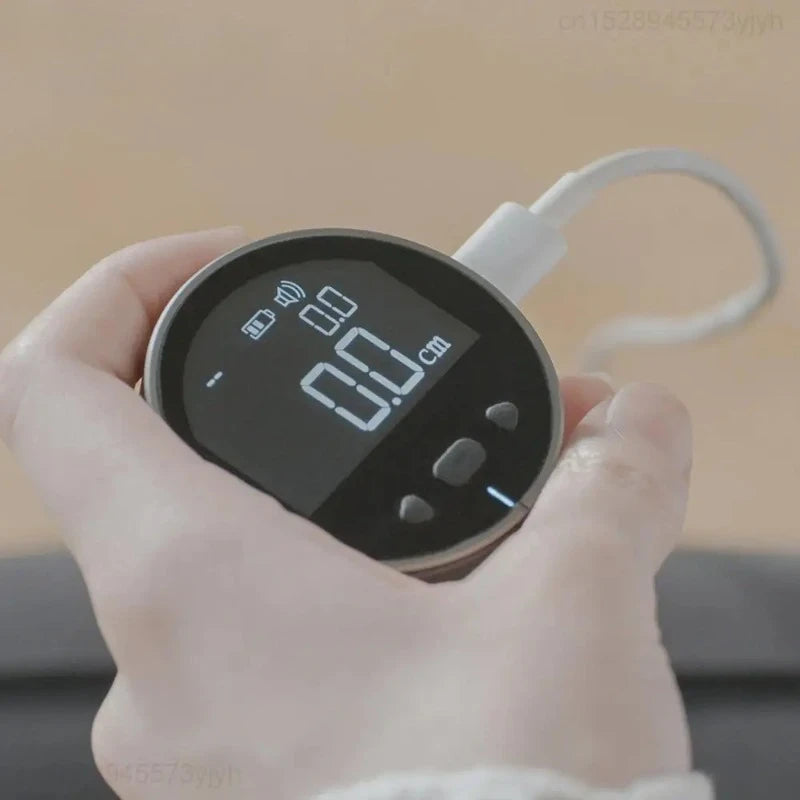 Digital Electronic Tape Measure