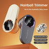 Frascora Lint Remover for Clothing LED Digital Electric Pellet Fluff Remover USB Rechargeable.