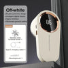 Frascora Lint Remover for Clothing LED Digital Electric Pellet Fluff Remover USB Rechargeable.