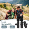 BSLIUFANG/FRASCORA Wireless Bluetooth Microphone Type-C