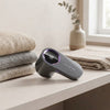 Frascora Lint Remover for Clothing LED Digital Electric Pellet Fluff Remover USB Rechargeable.